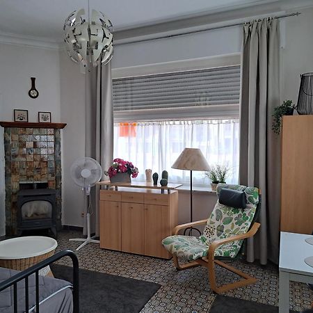 Apartment Descamps Бланкенберге Екстер'єр фото