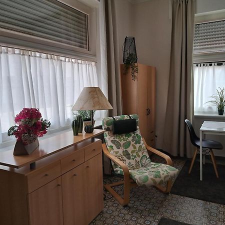 Apartment Descamps Бланкенберге Екстер'єр фото