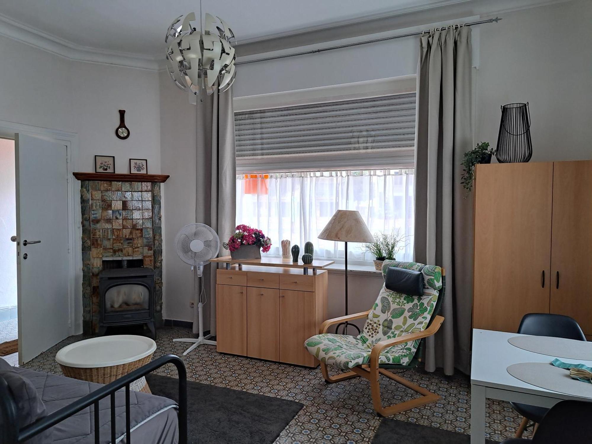Apartment Descamps Бланкенберге Екстер'єр фото